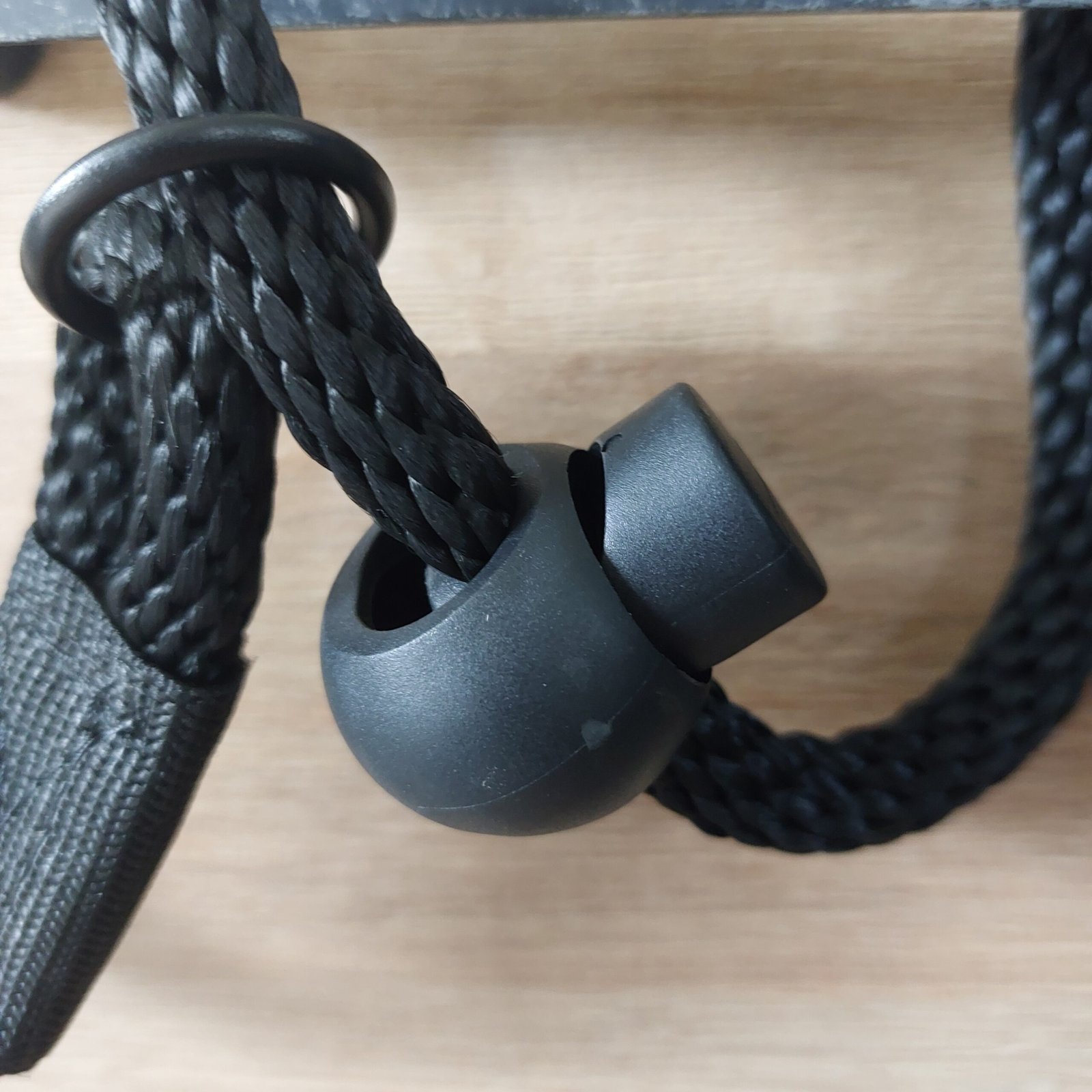 Trainingslijn met stop - Afbeelding 2