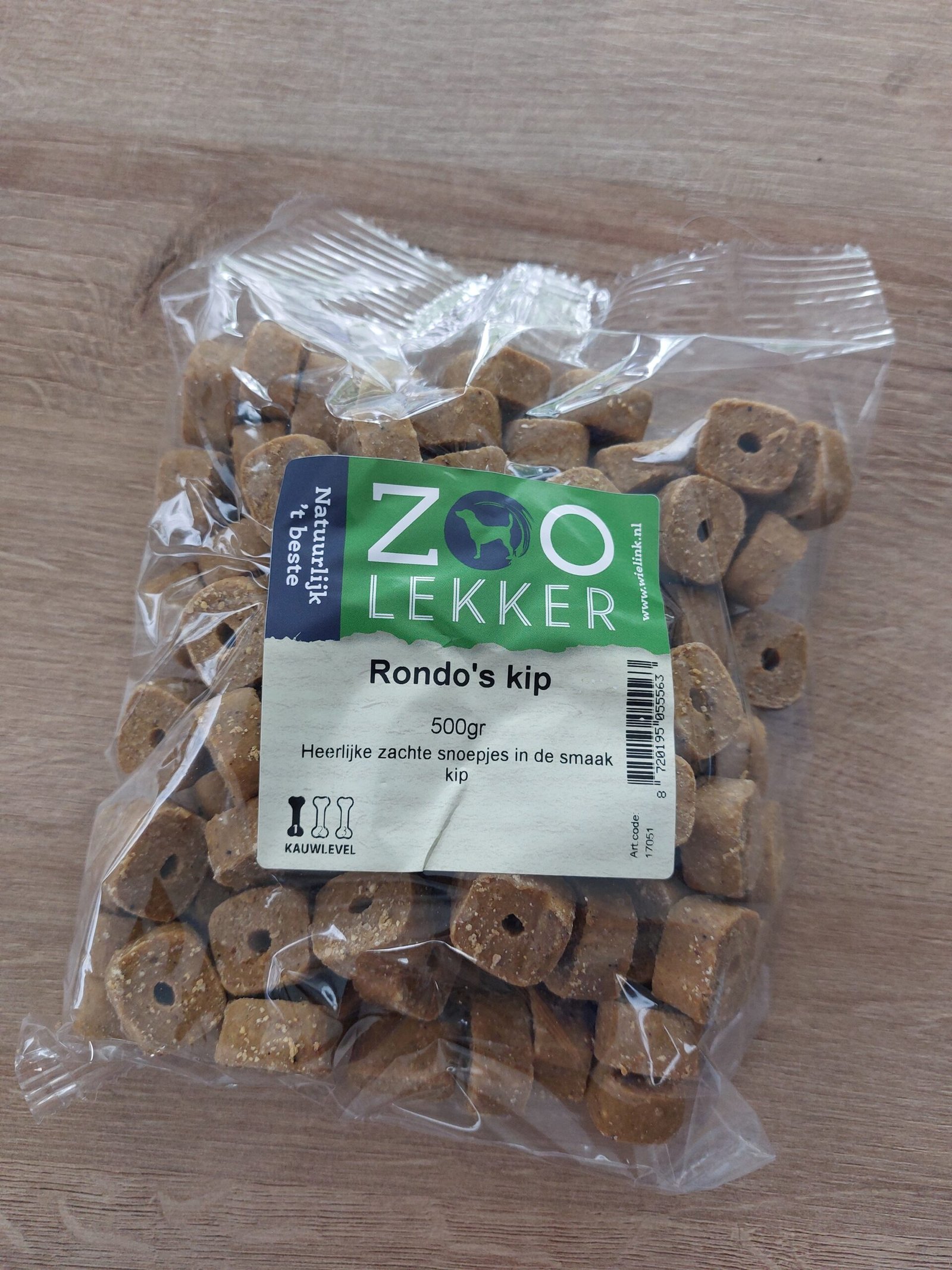 Rondo's - Afbeelding 2