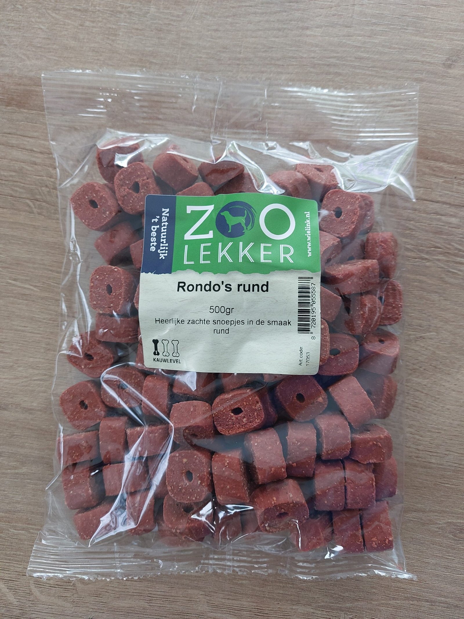 Rondo's - Afbeelding 3