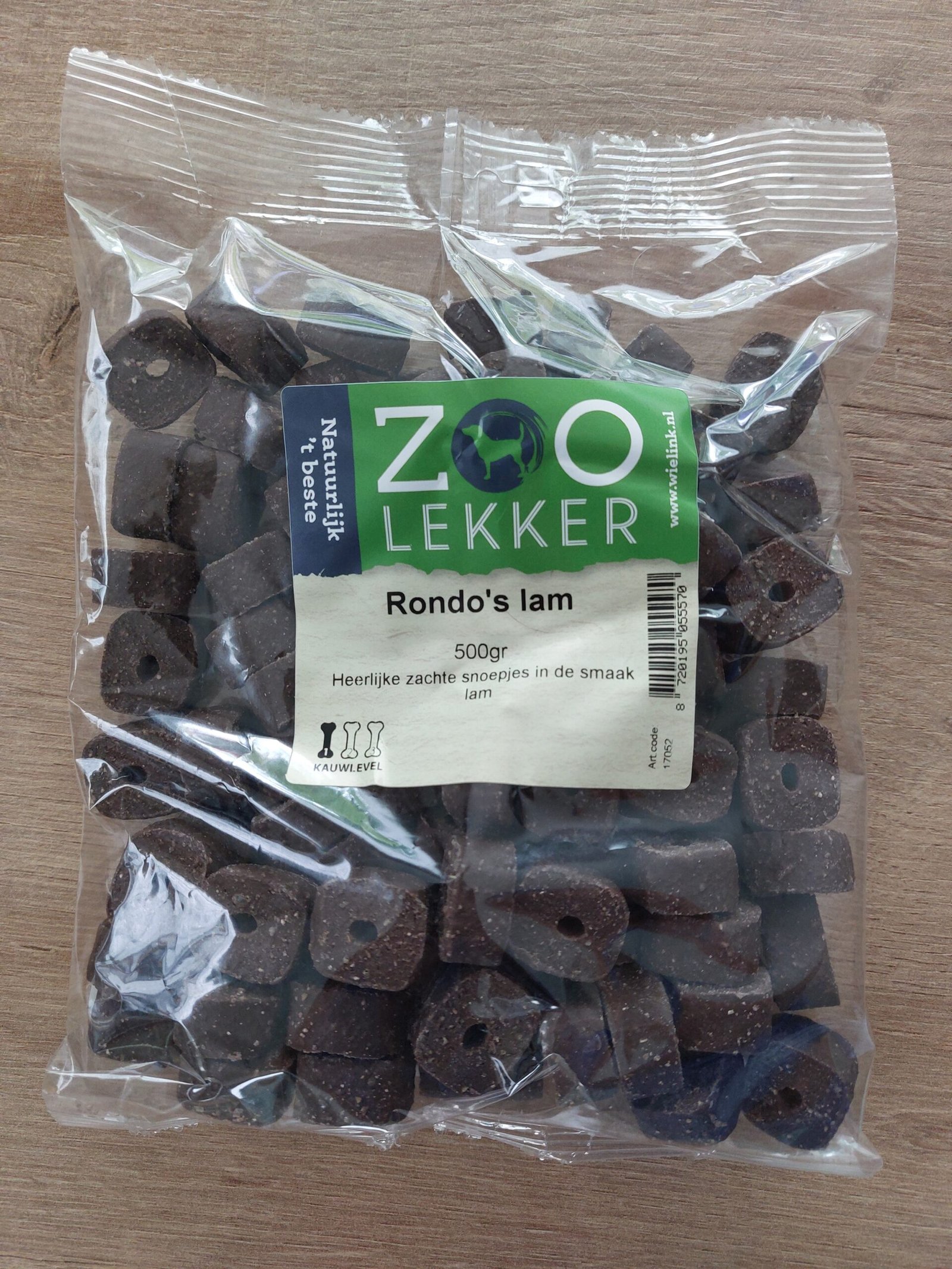 Rondo's - Afbeelding 4